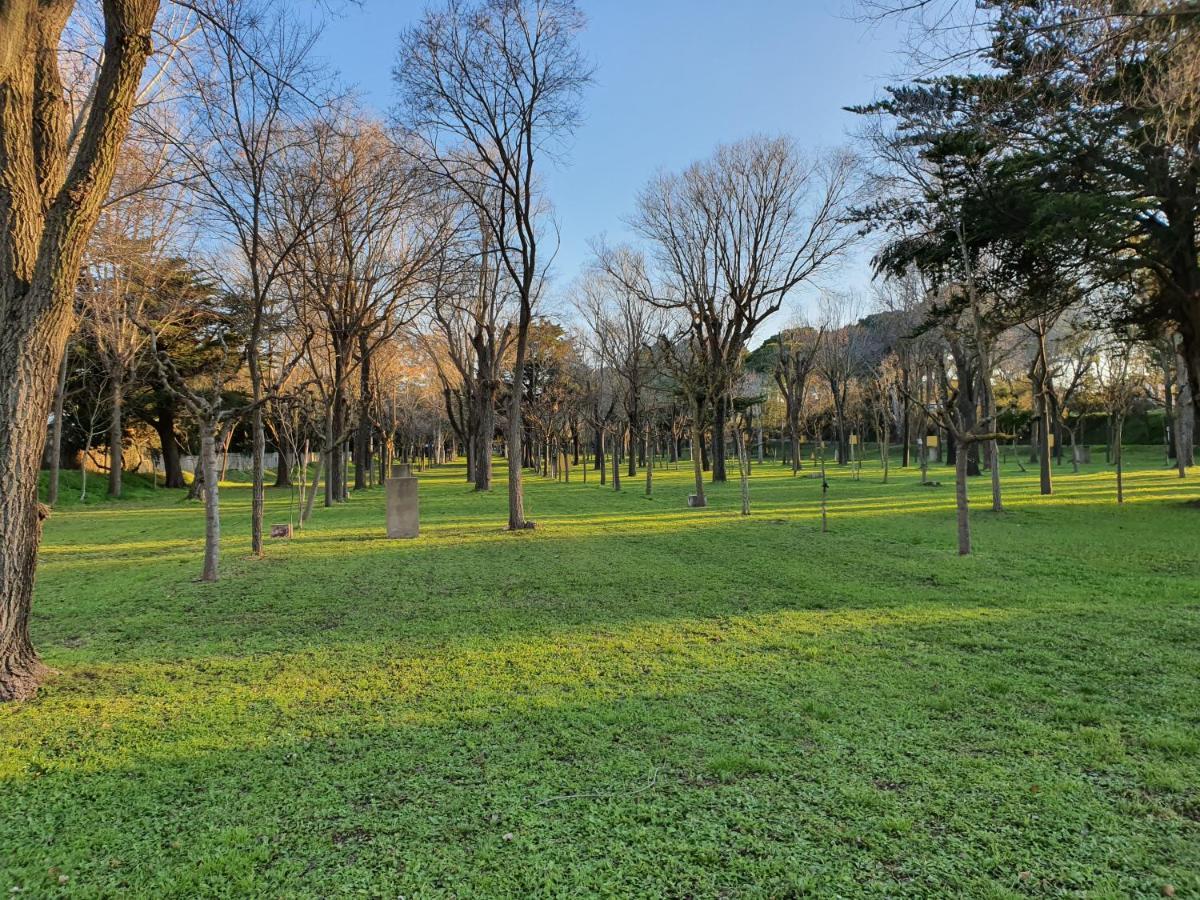 Albatross Mobile Homes On Camping Lacus L' Escala Bagian luar foto